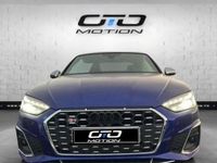 Occasion Audi S5 Exclusive 354 ch (260 kW) 2021 Cabriolet