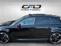 Occasion Audi RS3 Advanced 400 ch (294 kW) 2020 Berline