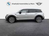 occasion Mini Cooper Clubman 136ch Edition Premium Plus BVA7