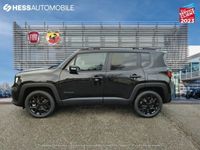 occasion Jeep Renegade 1.3 Turbo T4 190ch 4xe Limited AT6 GPS Radar AR - VIVA164782999