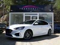 occasion Ford Focus 1.0 EcoBoost 125 SS mHEV ST Line