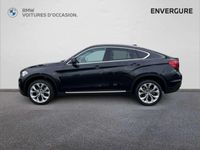 occasion BMW X6 Xdrive 30da 258ch Lounge Plus