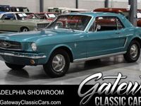 Occasion Ford Mustang 1965