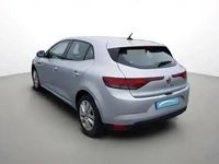 Occasion Renault Mégane IV 2021 Gris highland Berline