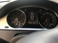 Occasion VW Passat 170 ch (125 kW) 2009 Berline