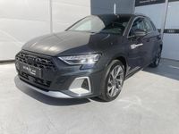 Occasion Audi A3 e-tron Design 204 ch (150 kW) 2025 Gris manhattan métallisé Citadine