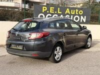 Occasion Renault Mégane III 110 ch (80 kW) 2014 Gris Break