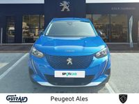 occasion Peugeot e-2008 