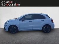 Occasion Fiat 500X Sport 2022 Blanc SUV