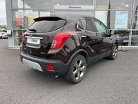 occasion Opel Mokka 1.7 CDTI 130 Cosmo 4x2 Radars AV AR 92600Kms Gtie 1an