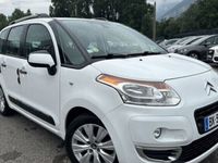 occasion Citroën C3 Picasso 1.6 HDI90 EXCLUSIVE