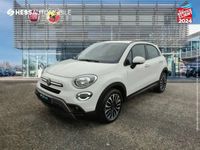 occasion Fiat 500X 1.0 Firefly Turbo T3 120ch Cross