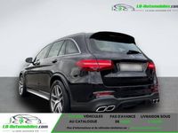 occasion Mercedes GLC63 AMG S AMG BVA 4Matic+