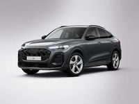 Nouvelle Audi Q5 Sport 204 ch (150 kW) 2025 Gris SUV