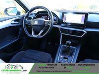 Occasion Seat Leon 150 ch (110 kW) 2021 Berline