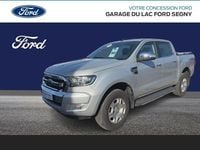 Occasion Ford Ranger Limited 160 ch (117 kW) 2016 Pick-up