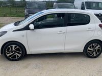 occasion Peugeot 108 1.0 VTI 72 S&S ALLURE 5P