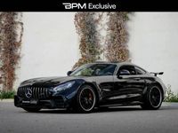 Occasion Mercedes AMG GT AMG 2017 Noir Citadine