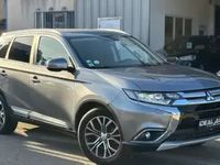 occasion Mitsubishi Outlander Iii(2) 2.2 Di-d 150 Intense 4wd 7 Places