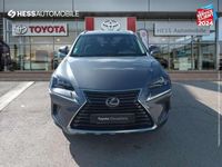 occasion Lexus NX300h 4wd Pack Business