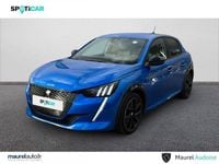 Occasion Peugeot 208 GTi 100 ch (73 kW) 2023 Citadine