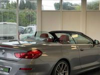 occasion BMW 320 II (F12) 640iA 320ch Luxe