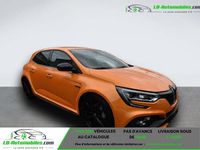 Occasion Renault Mégane IV 279 ch (205 kW) 2018 Berline