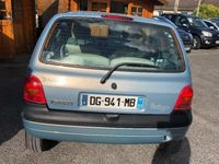 occasion Renault Twingo Expression