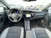 occasion Toyota Auris HSD 136H DYNAMIC BUSINESS