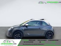 occasion Opel Adam Rocks 1.4 Twinport 87 ch