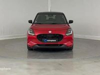 Occasion Suzuki Swift 84 ch (61 kW) 2024 Rouge Berline