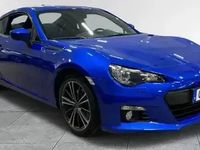 occasion Subaru BRZ 2.0 H4 200ch