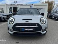 Occasion Mini Cooper S Essential 181 ch (133 kW) 2022 Citadine