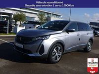 occasion Peugeot 5008 PureTech 130ch S\u0026S EAT8 - Allure