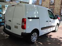 occasion Citroën Berlingo 1.6HDI 75 FAP