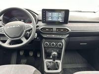 Occasion Dacia Sandero 101 ch (74 kW) 2023 Citadine