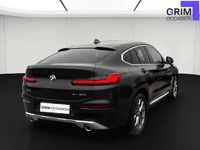 Occasion BMW X4 Comfort Edition 2018 Gris SUV