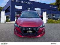 occasion Peugeot 208 - VIVA173346505
