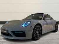 Occasion Porsche 911 457 ch (336 kW) 2020 Coupé