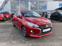 occasion Mitsubishi Space Star 1.2 MIVEC 71ch Red Line EDITION CVT 2024