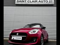 occasion Suzuki Swift 1.2 Dualjet Hybrid 83ch Pack Auto