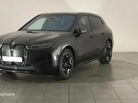 Occasion BMW iX Sport Line 389 kW (530 ch) 2025 Gris SUV