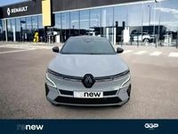 Occasion Renault Megane E-Tech Techno 161 kW (220 ch) 2023 Noire SUV