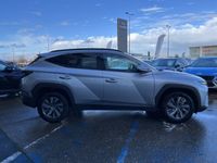 occasion Hyundai Tucson 1.6 T-gdi 230ch Hybrid Creative Bva6