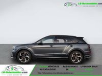 occasion Bentley Bentayga V8 4.0 550 ch BVA