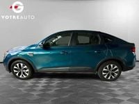 Occasion Renault Arkana Zen 94 ch (69 kW) 2022 Bleu SUV