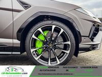 occasion Lamborghini Urus 4.0 V8 666 ch BVA