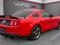 Occasion Ford Mustang GT 412 ch (303 kW) 2011 Coupé