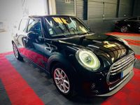 occasion Mini Cooper 5 Portes 136ch Pack Chili Bva7 109g