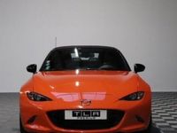 occasion Mazda MX5 MX-5iv 2.0 skyactiv-g evap 184 ch 30 eme anniversaire